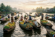 Cai Rang Floating Market guide_5