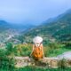 Solo trekking in Sapa_2