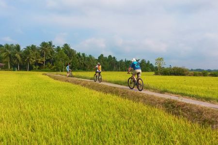 authentic Mekong Delta experience_5