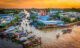 floating market tours Vietnam_3