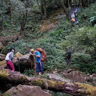 hardcore hiking routes Vietnam_8