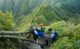 hiking Fansipan tour_1