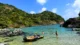 Dam Tre Bay trekking_2