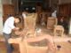 Dong Ky woodworking village_4