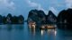 Ha Long Bay overnight cruise_1
