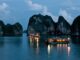 Ha Long Bay overnight cruise_1