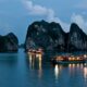 Ha Long Bay overnight cruise_1
