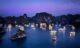 Ha Long Bay overnight cruise_thumb