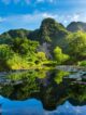 Ninh Binh foot rowing_1