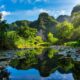Ninh Binh foot rowing_1