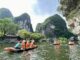 Ninh Binh foot rowing_3
