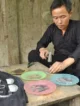 Sapa traditional silver smithing_5