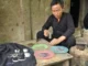 Sapa traditional silver smithing_5