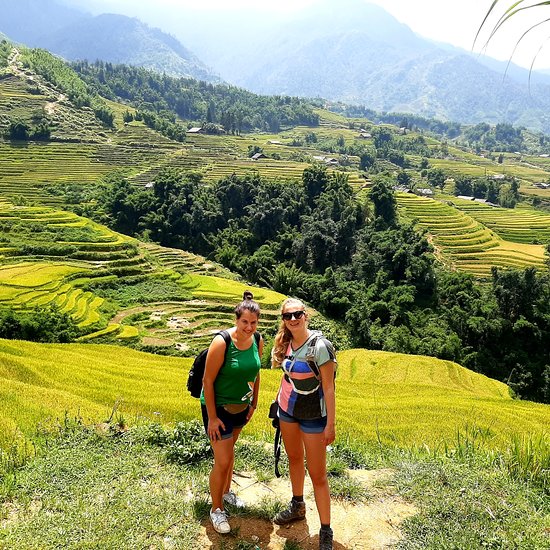 Sapa trekking 3 day itinerary_1