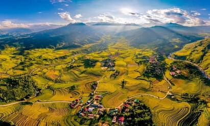 best eco tourism destinations in Vietnam_1