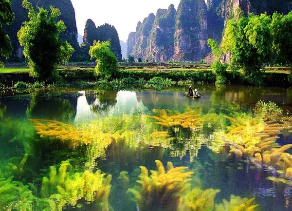 wildlife spotting Ninh Binh_1