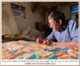 Hang Trong folk painting