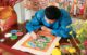 Hang Trong folk painting_thumb