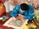 Hang Trong folk painting_thumb