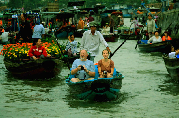Mekong Delta 2 day itinerary_1