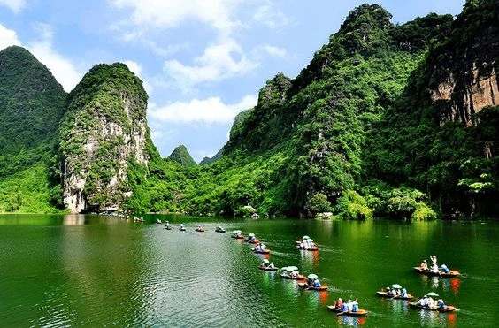 Trang An hidden shrines_2