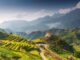 best viewpoints in Sapa