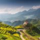 best viewpoints in Sapa