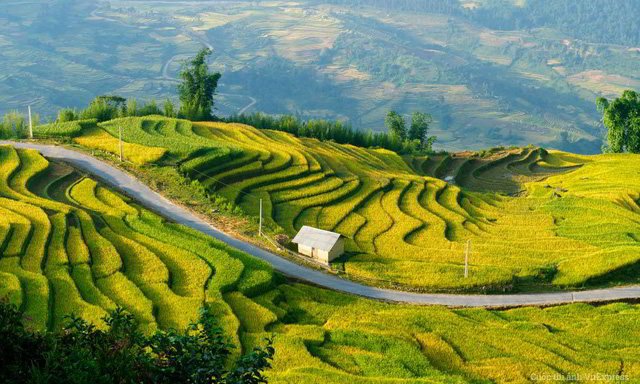 remote hiking trails Vietnam_3