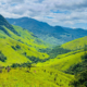 trekking Bidoup Nui Ba
