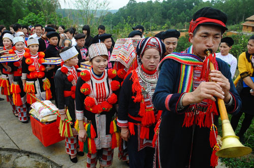Hmong culture in Ha Giang_3