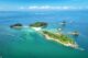 hidden islands in Vietnam