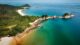 hidden islands in Vietnam
