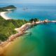 hidden islands in Vietnam