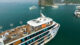 luxury Ha Long Bay cruise_3