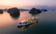 luxury Ha Long Bay cruise_thumb