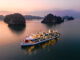 luxury Ha Long Bay cruise_thumb